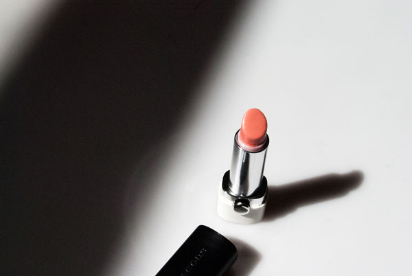 I Like I Wear_Marc Jacobs lipstick Flirt (2)