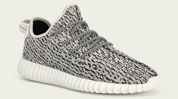 Kanye west x adidas yeezy 350 boost low black hot sale