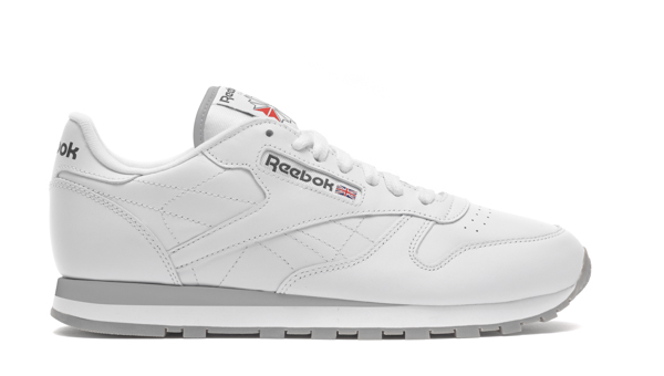 Reebok Classic Leather Trainer